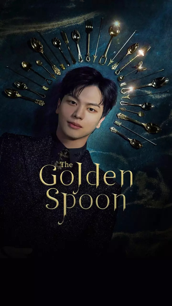 The Golden Spoon 77 IMDb rating