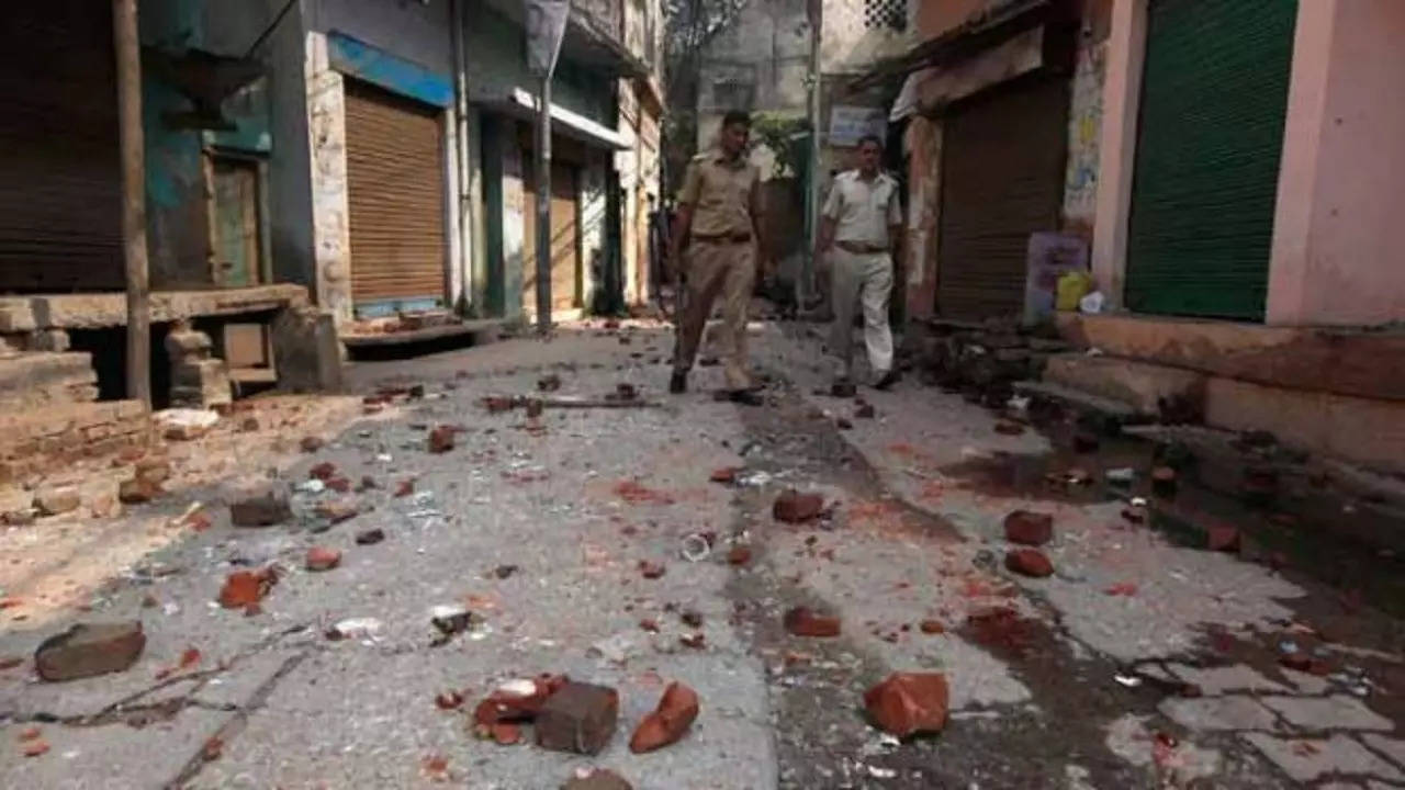 ​Gujarat riots