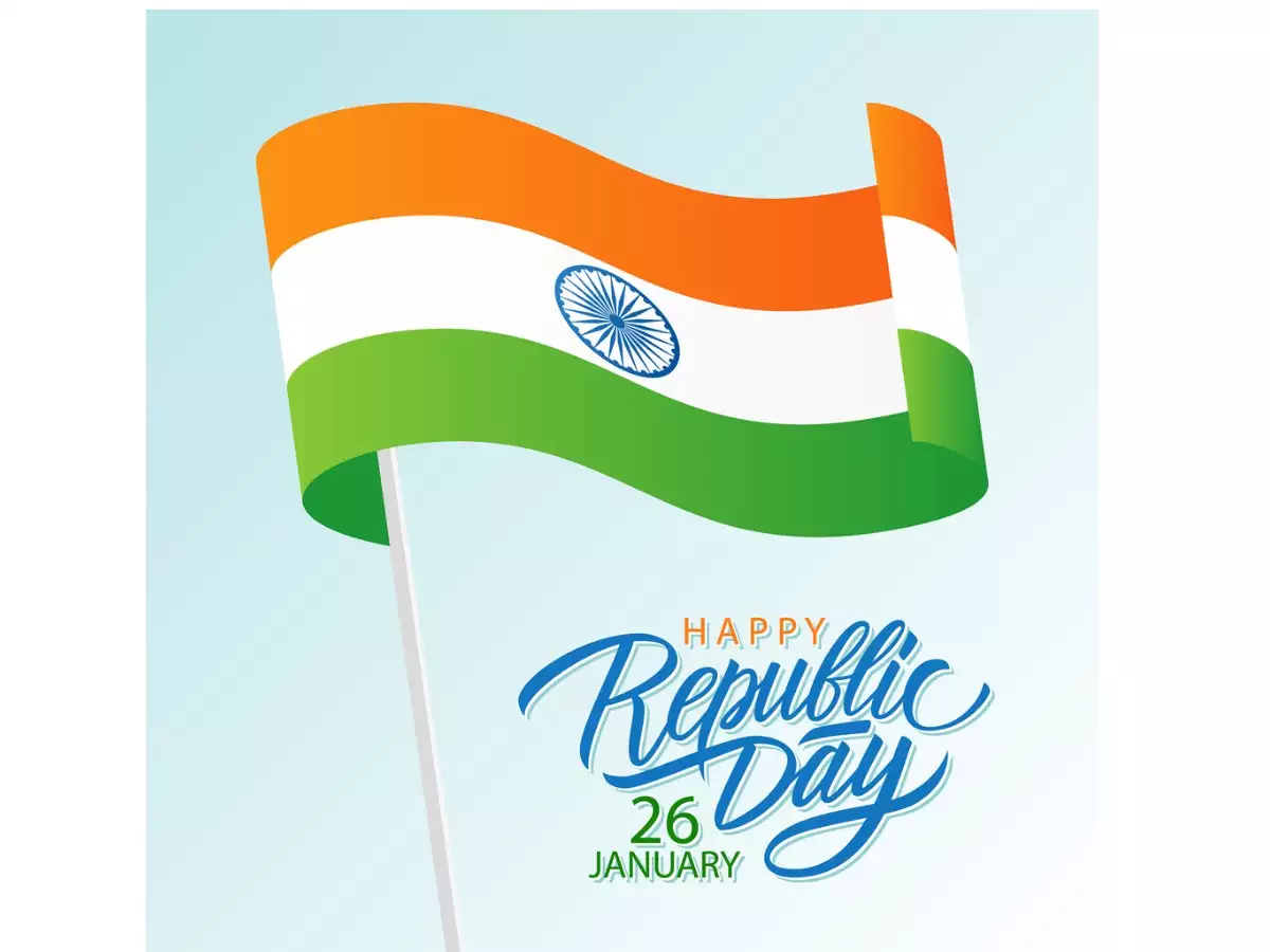 Happy Republic Day 2023: Quotes, HD Photos, GIFs, and wallpapers ...