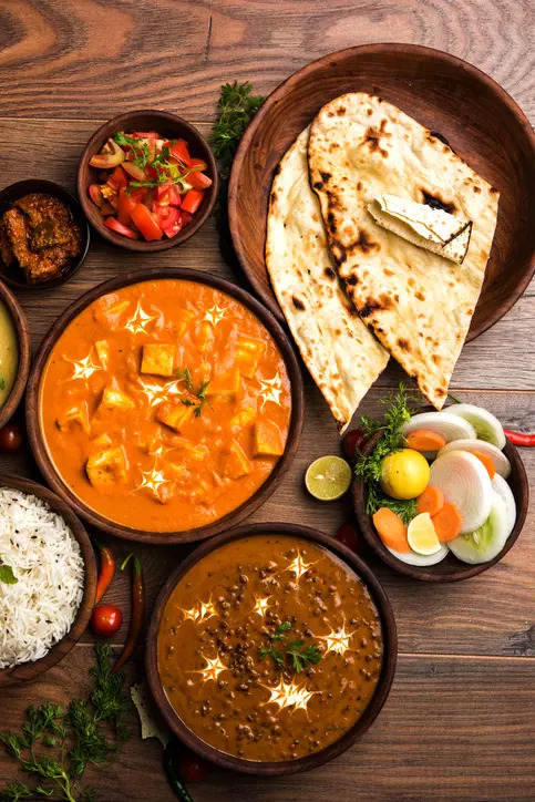   Indian delicacies you can eat safely on a keto diet  