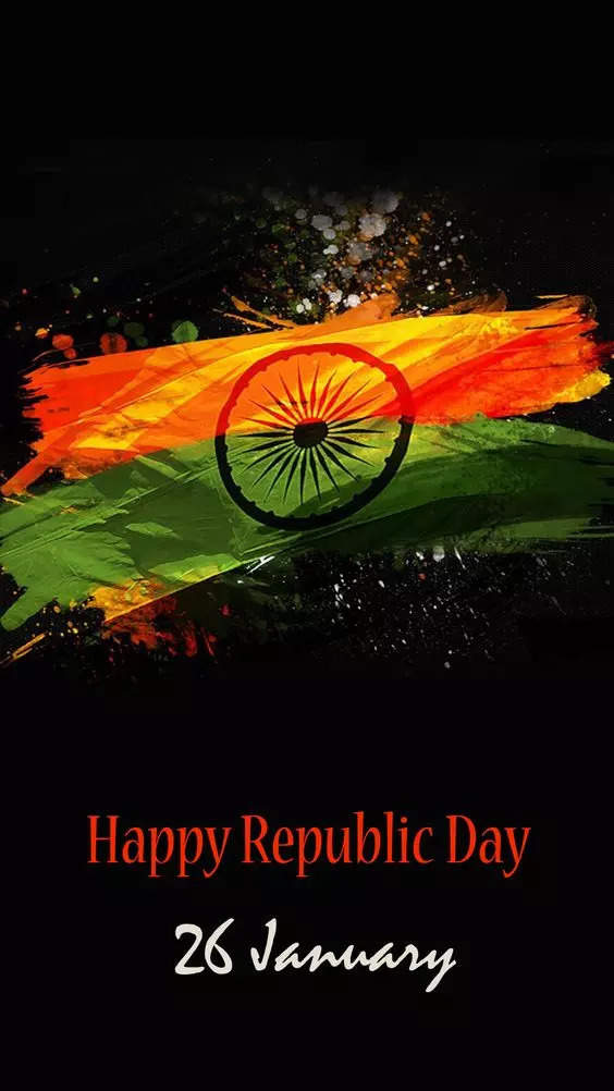Happy Republic Day 2023: Quotes, HD Photos, GIFs, and wallpapers for  friends and family