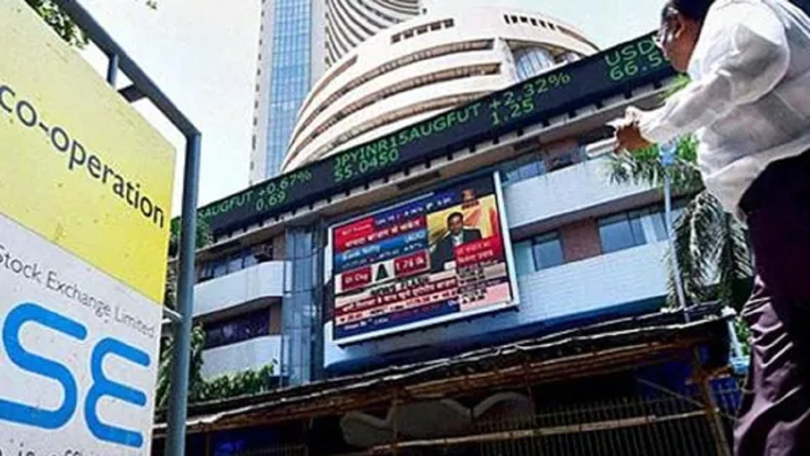 Market crash today: Five factors that may have plummeted Nifty and Sensex