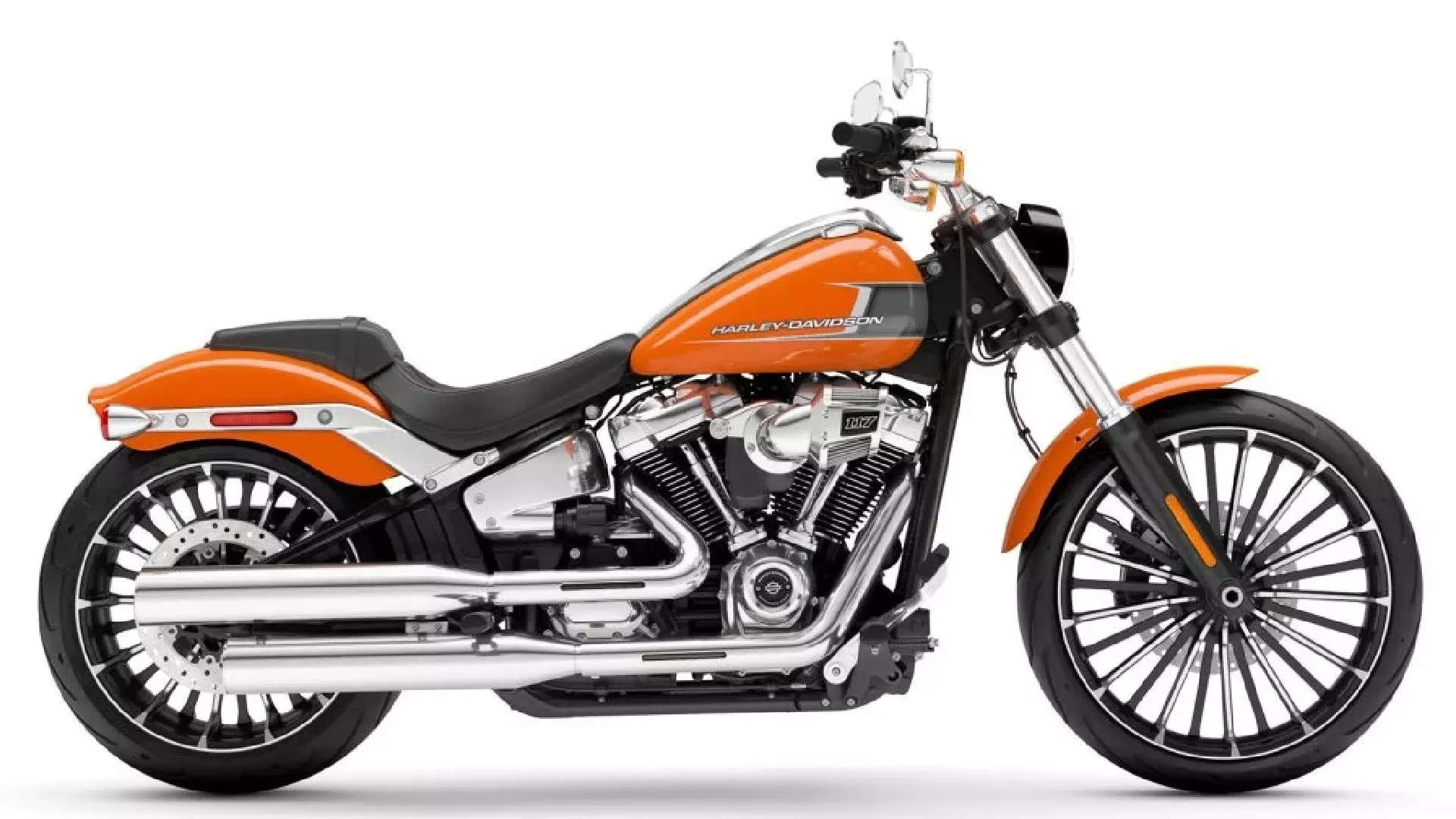 Harley-Davidson launches 7 limited-edition motorcycles and brings back ...