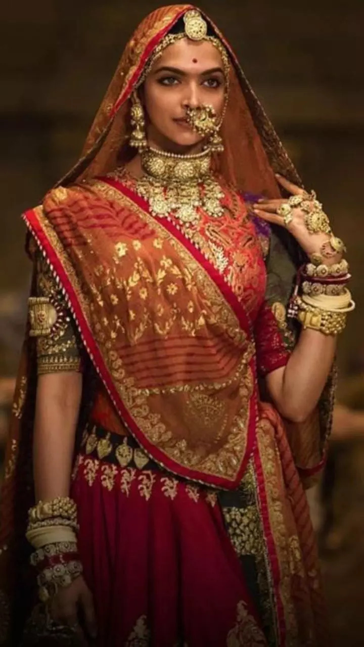 Deepika Padukone  Ranisa of Bollywood 