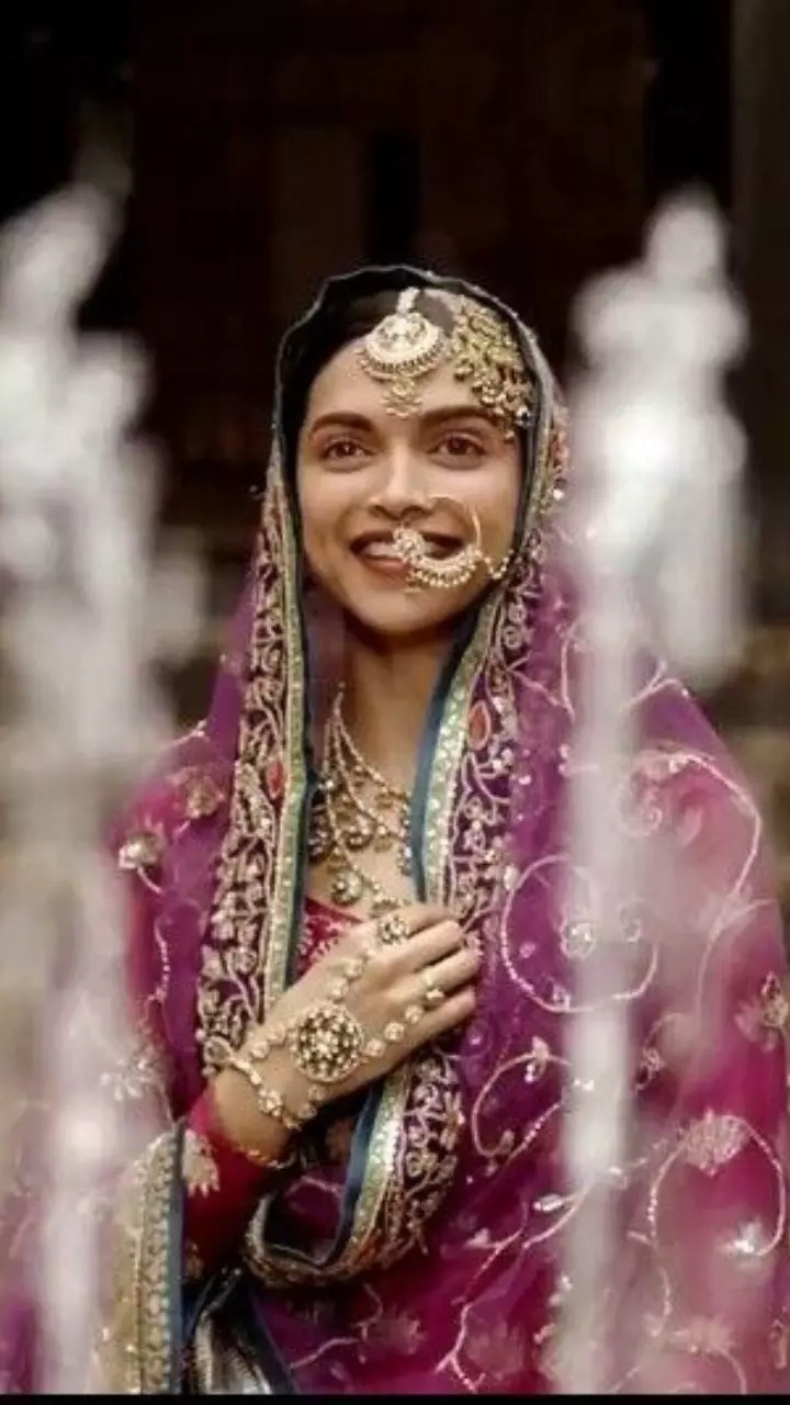 Bajirao Mastani