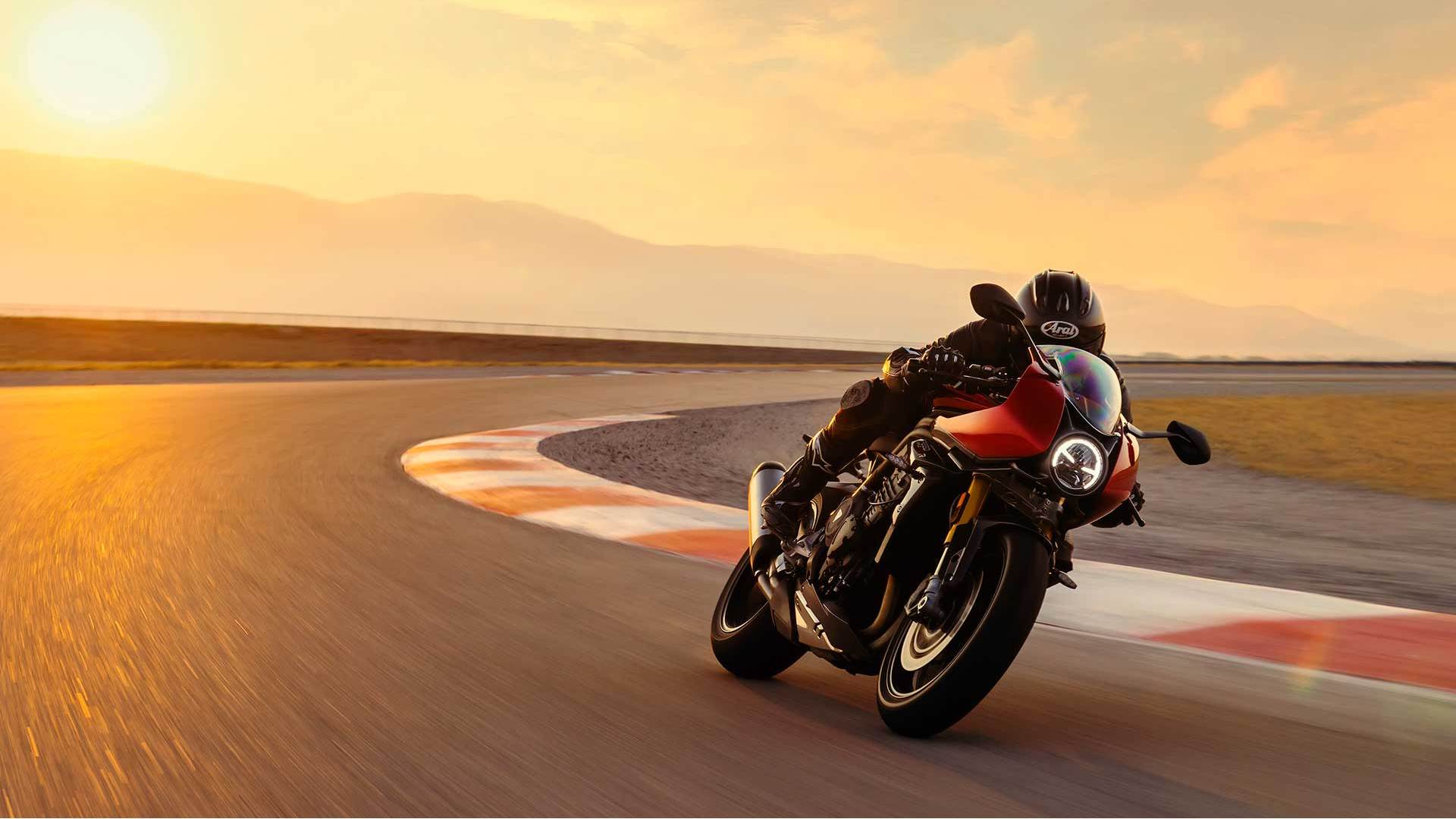 Triumph recalls 1,351 units of Speed Triple 1200 RS and Speed Triple 1200  RR: Here's why