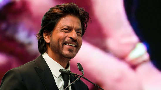 Pathaan Actor Shah Rukh Khan’s thoughts on education, career choices and more