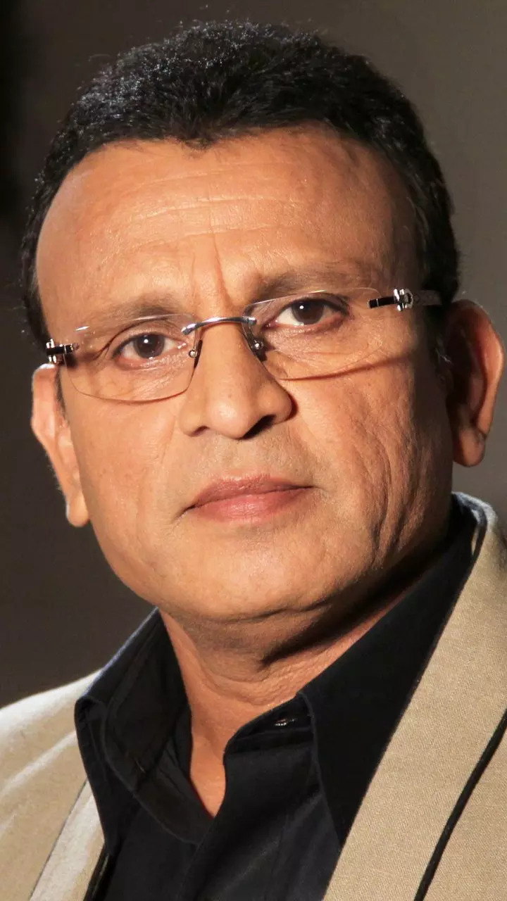 Annu Kapoor admitted to hospital