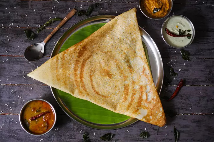 Dosa