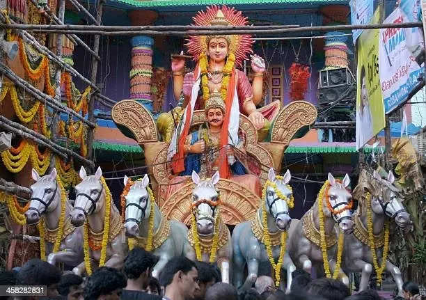 Rath Saptami 2023