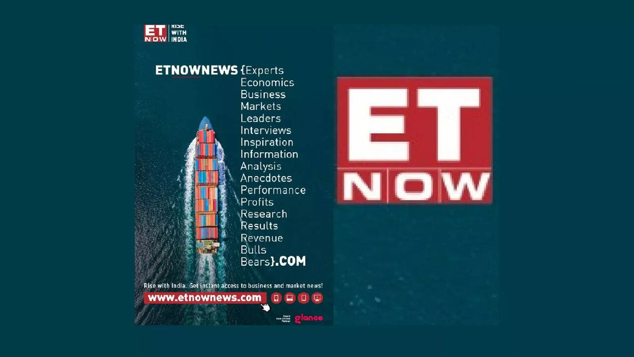 ET NOW launches its digital news platform