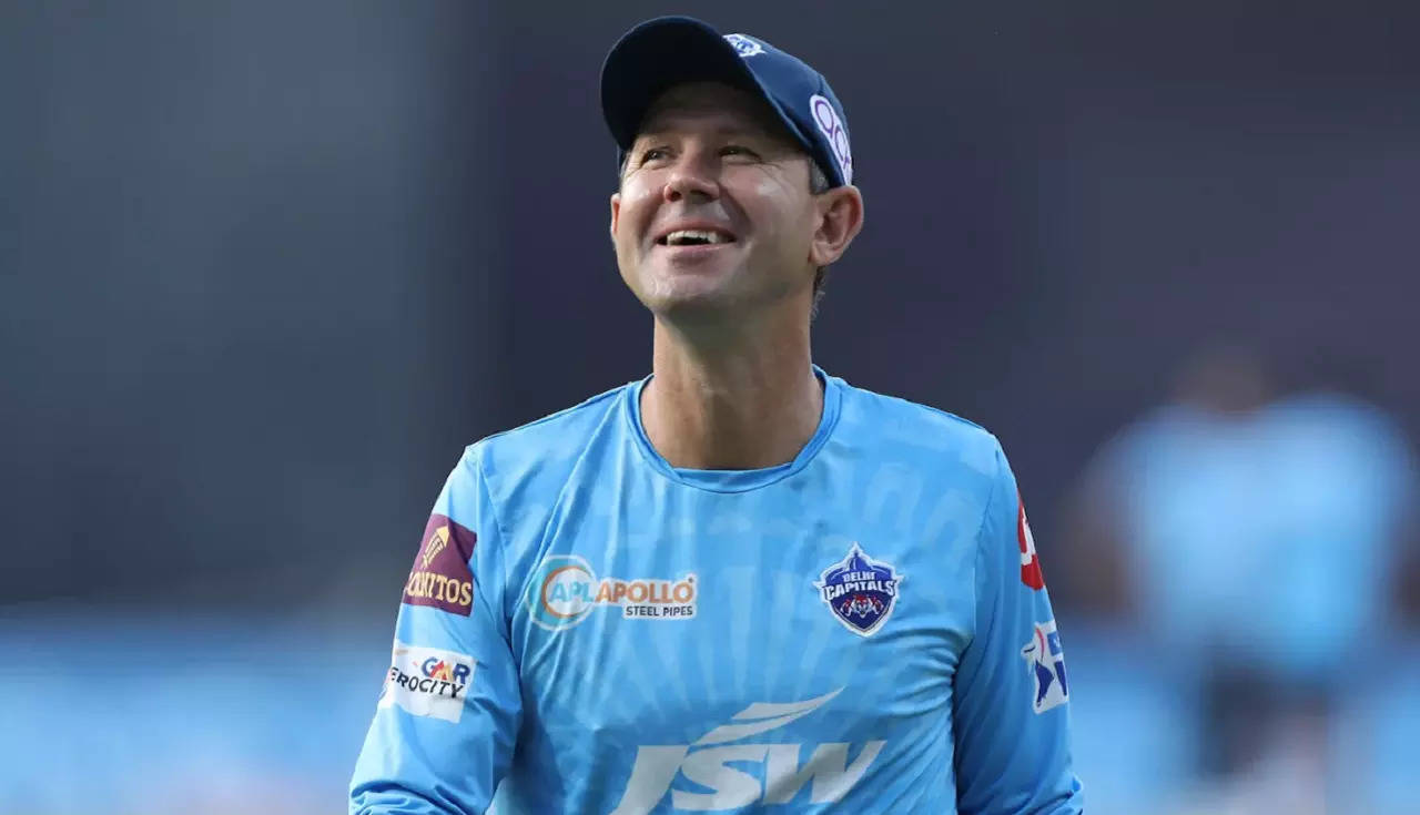 Innovation, skill-wise, haven't seen a better player': Ricky Ponting reserves high praise for star Indian batter