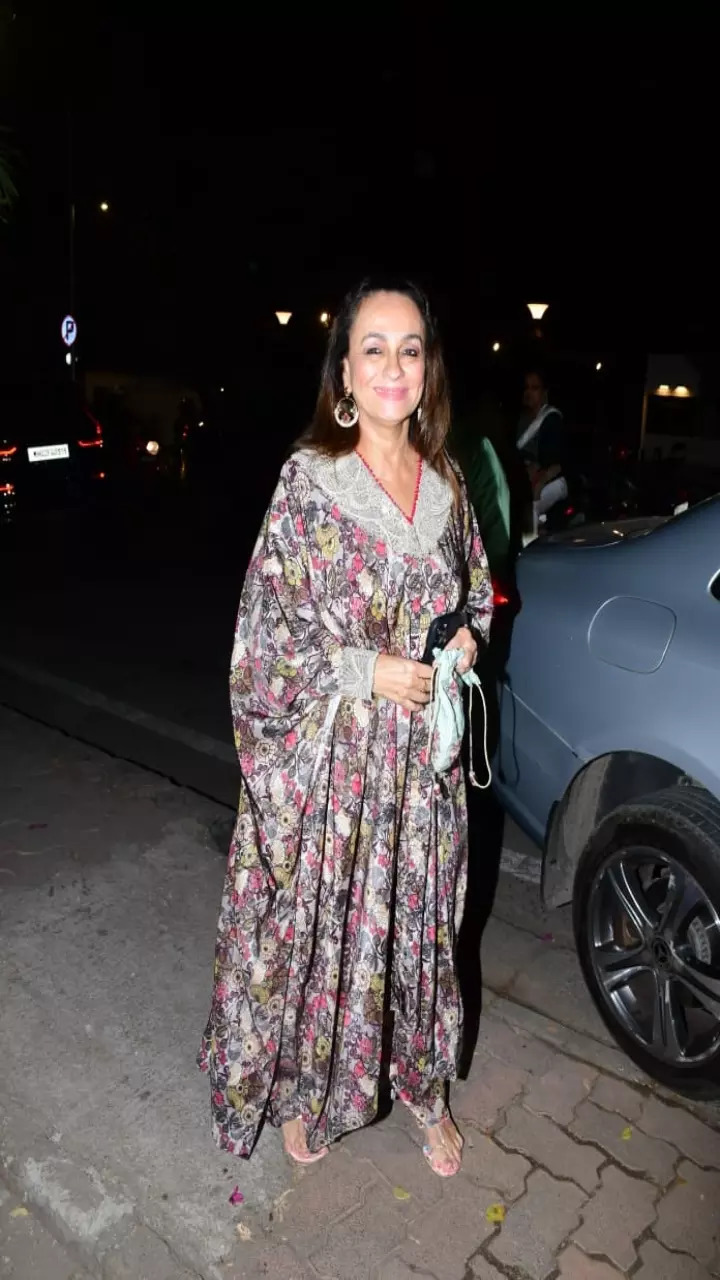 Soni Razdan