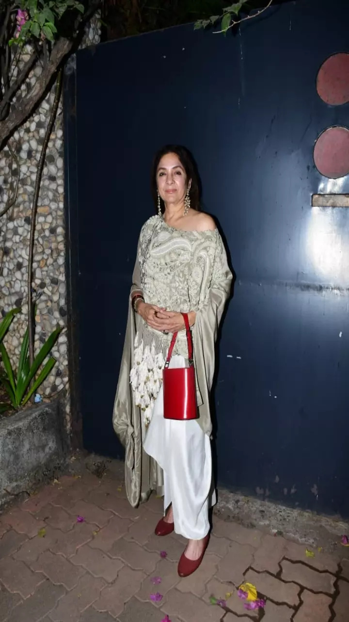 Neena Gupta