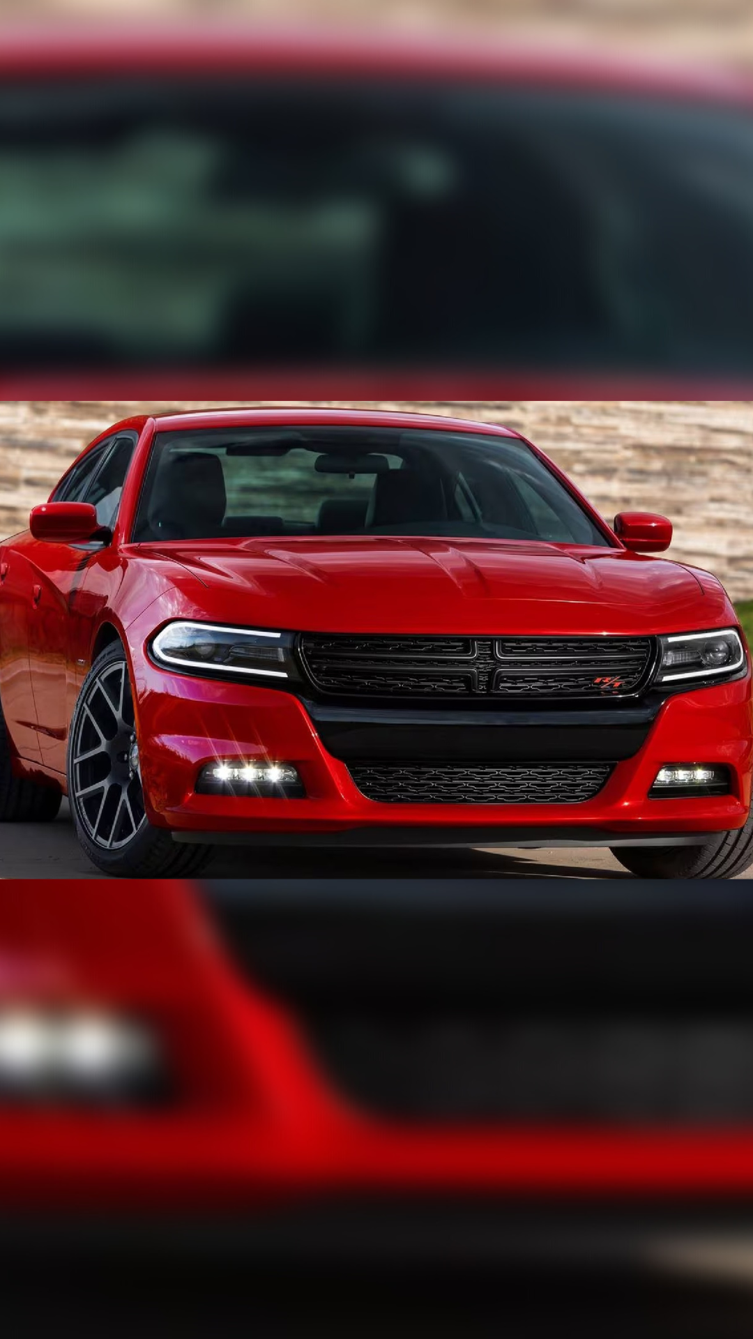 2015 Dodge Charger    