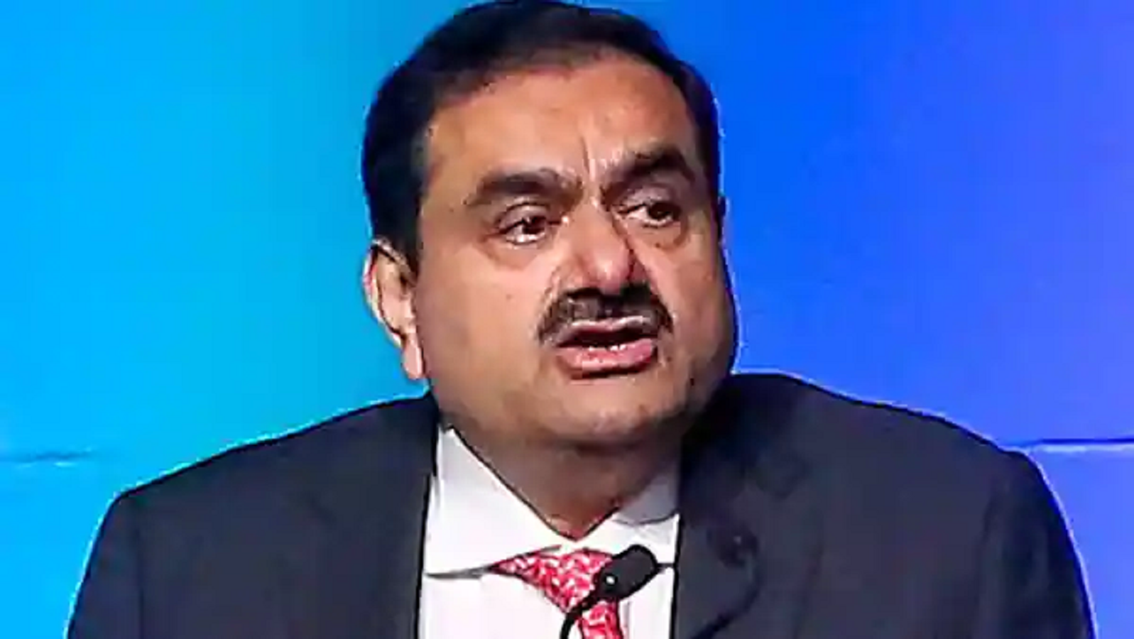 Gautam Adani