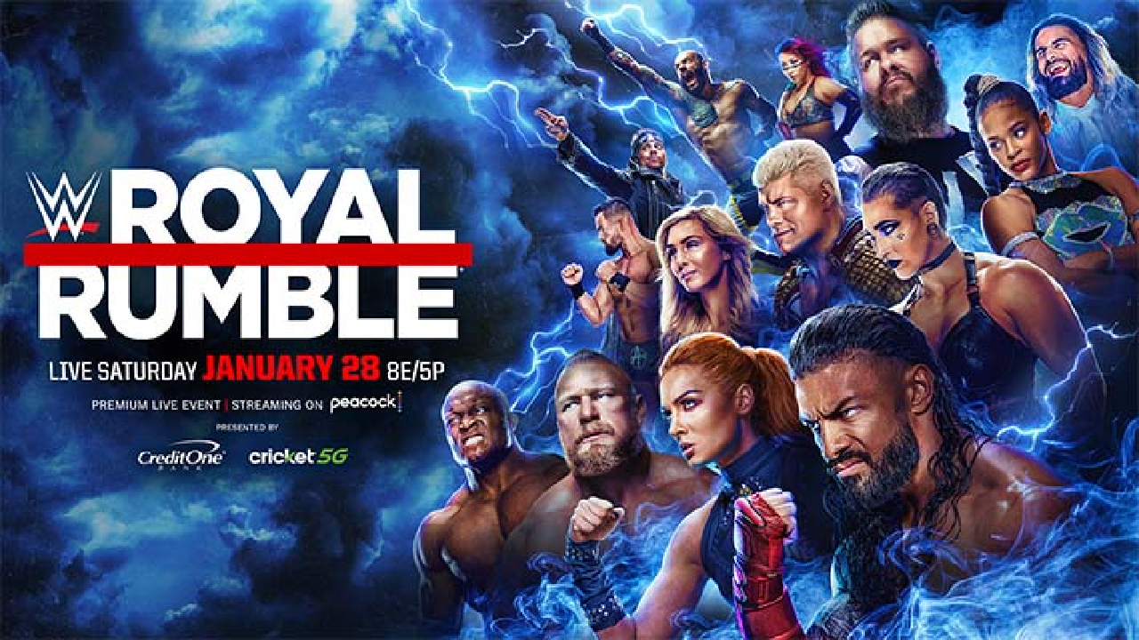 WWE Premium Live Event Booking To Experience Changes Heading Into Summerslam 2023 2