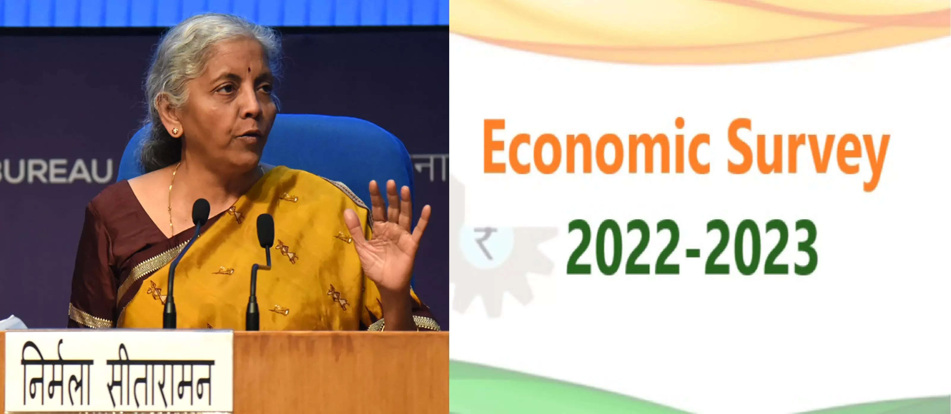 Economic Survey 2022-23: How To Download Full PDF From Indiabudget.gov ...