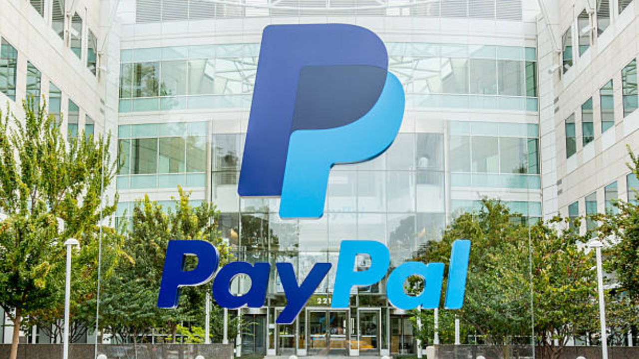 PayPal Layoffs Payments firm PayPal to cut 7 of workforce, 2,000