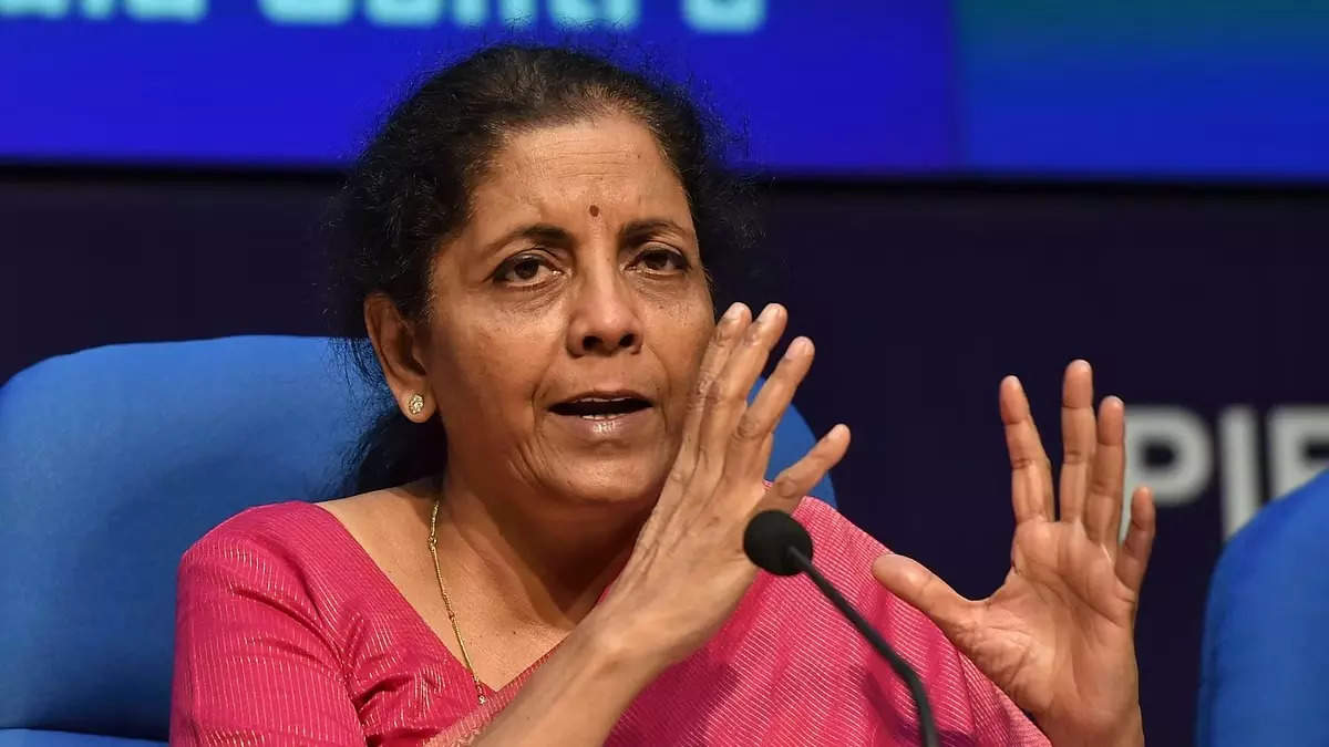 union-budget-2023-education-qualification-of-finance-minister-nirmala