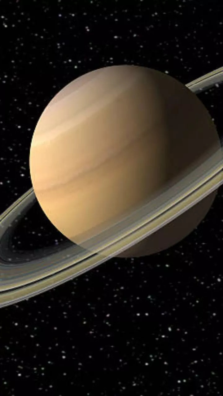 Saturn