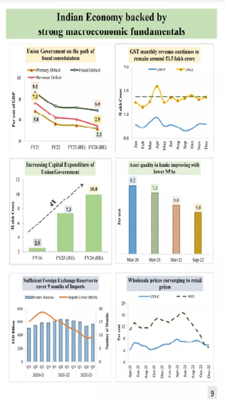 Indian Economy