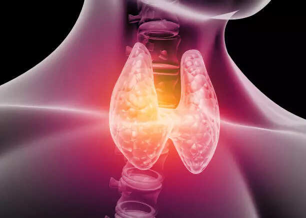 World Cancer Day 2023: 5 daily habits that are increasing your risk of throat cancer World Cancer Day 2023: 5 daily habits that are increasing your risk of throat cancer