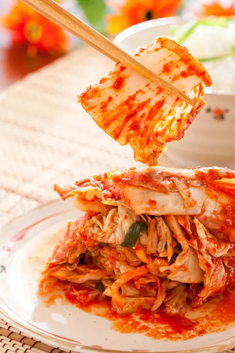 Kimchi