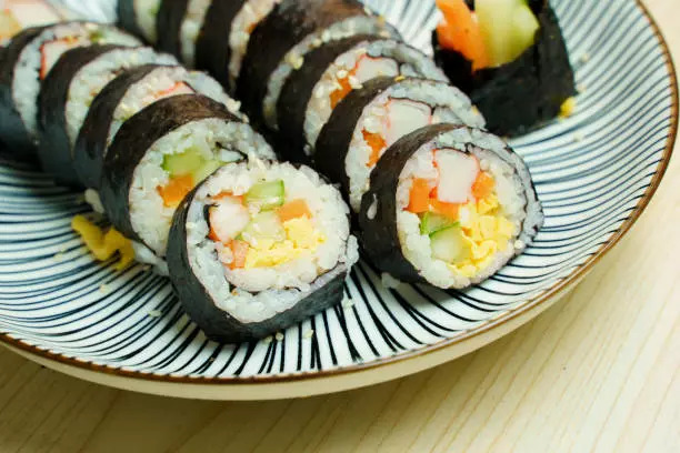 Gimbap