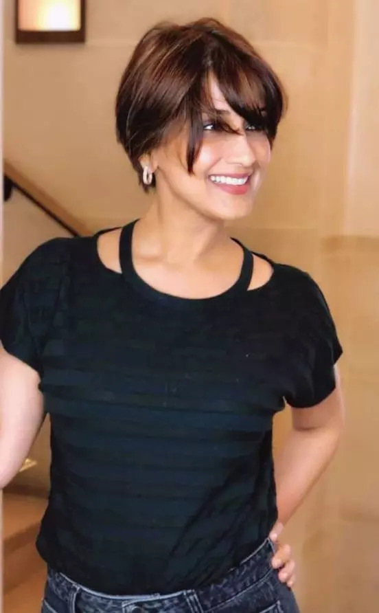 Sonali Bendre