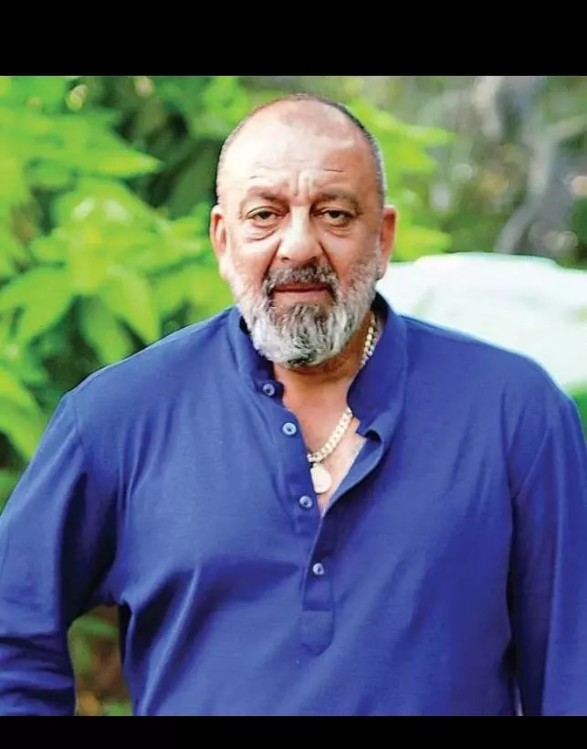 Sanjay Dutt