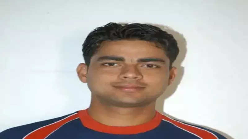 Cricketer Ravikant Shukla cheated of Rs 71 lakh in Lucknow, receives ...