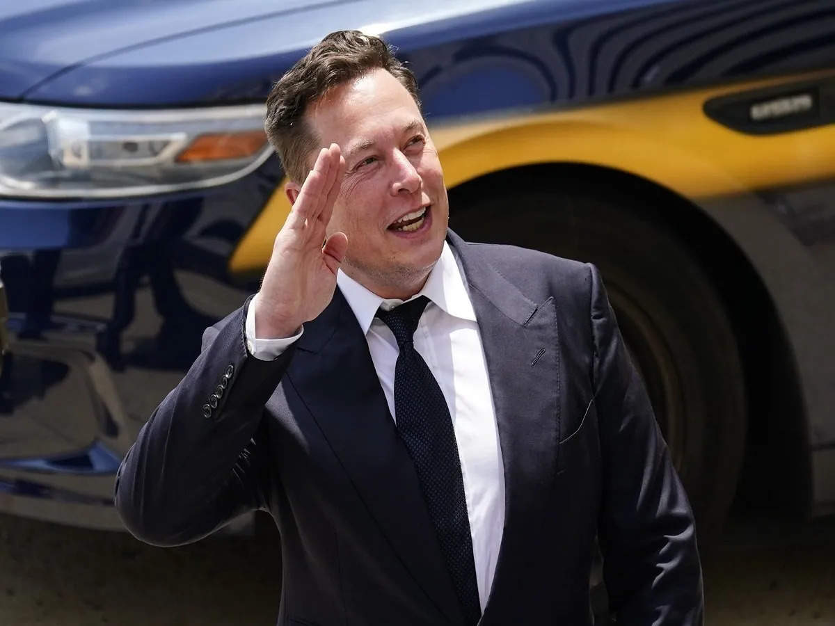 Big Win For Elon Musk In 'fraud' Tweet Row - Cleared Of Fraud Charges ...