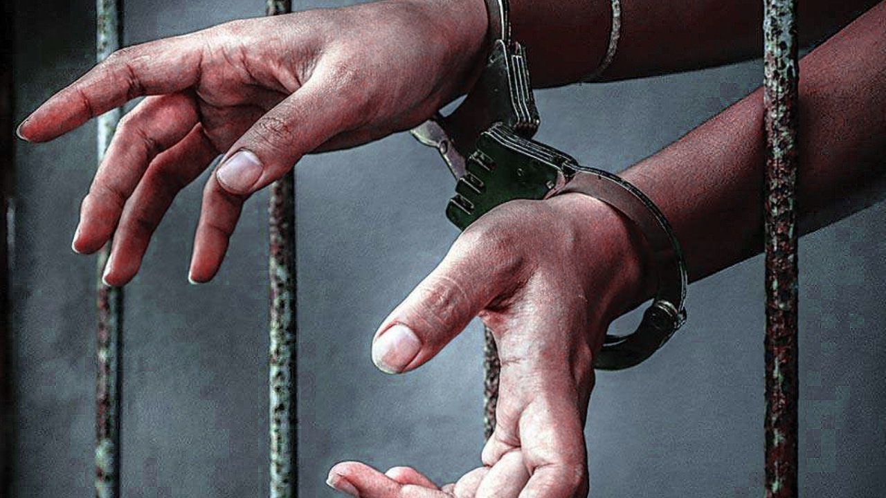 ​Adopted son gives life threat to father​ in Karnataka