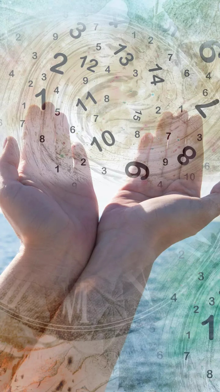 Numerology for today February 06 2023 Heres what numerological predictions say about your day