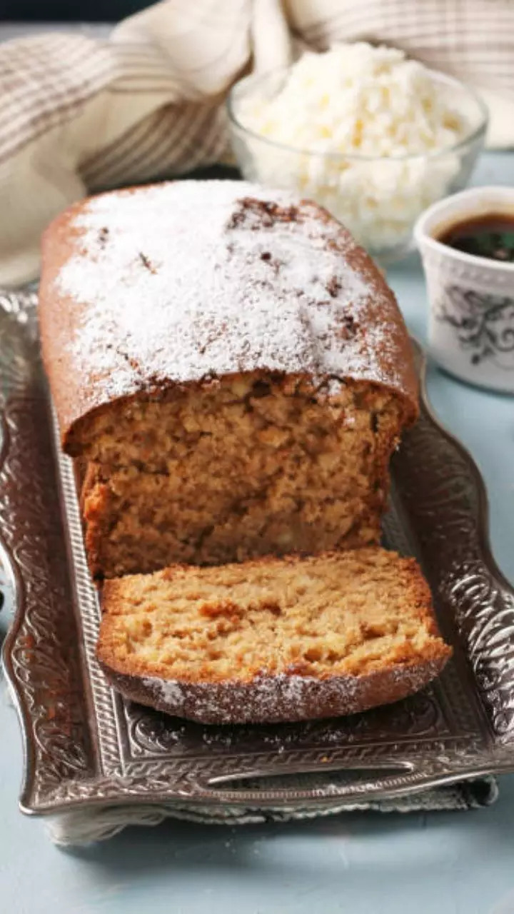 Millet Cake