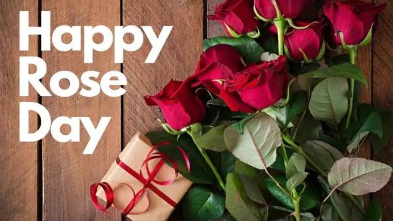 Happy Valentine's Day 2023: Wishes, Quotes, Images, Whatsapp Messages,  Images, Status, Greetings, GIF's.