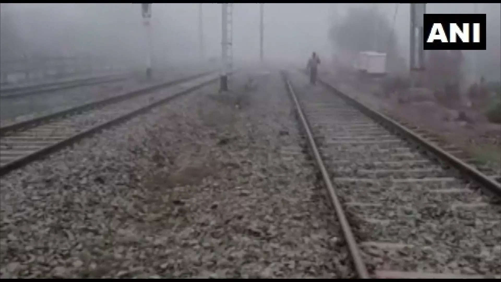 bihar railway tracks