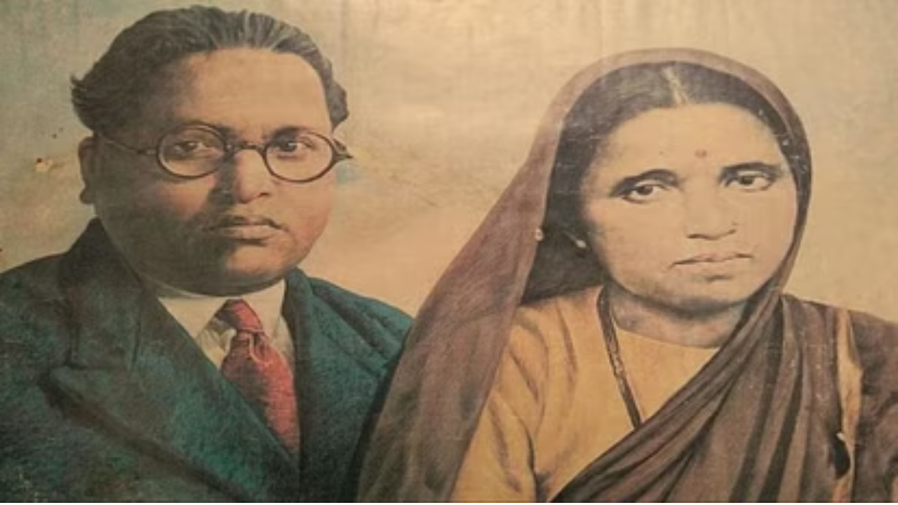 Ramai Jayanti | Ramabai Ambedkar Jayanti: Some lesser-known facts about BR  Ambedkar's wife on her birth anniversary