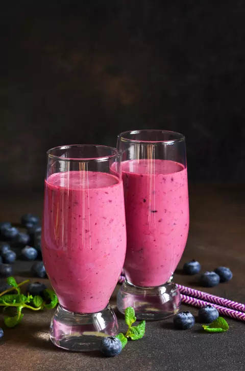 Smoothies