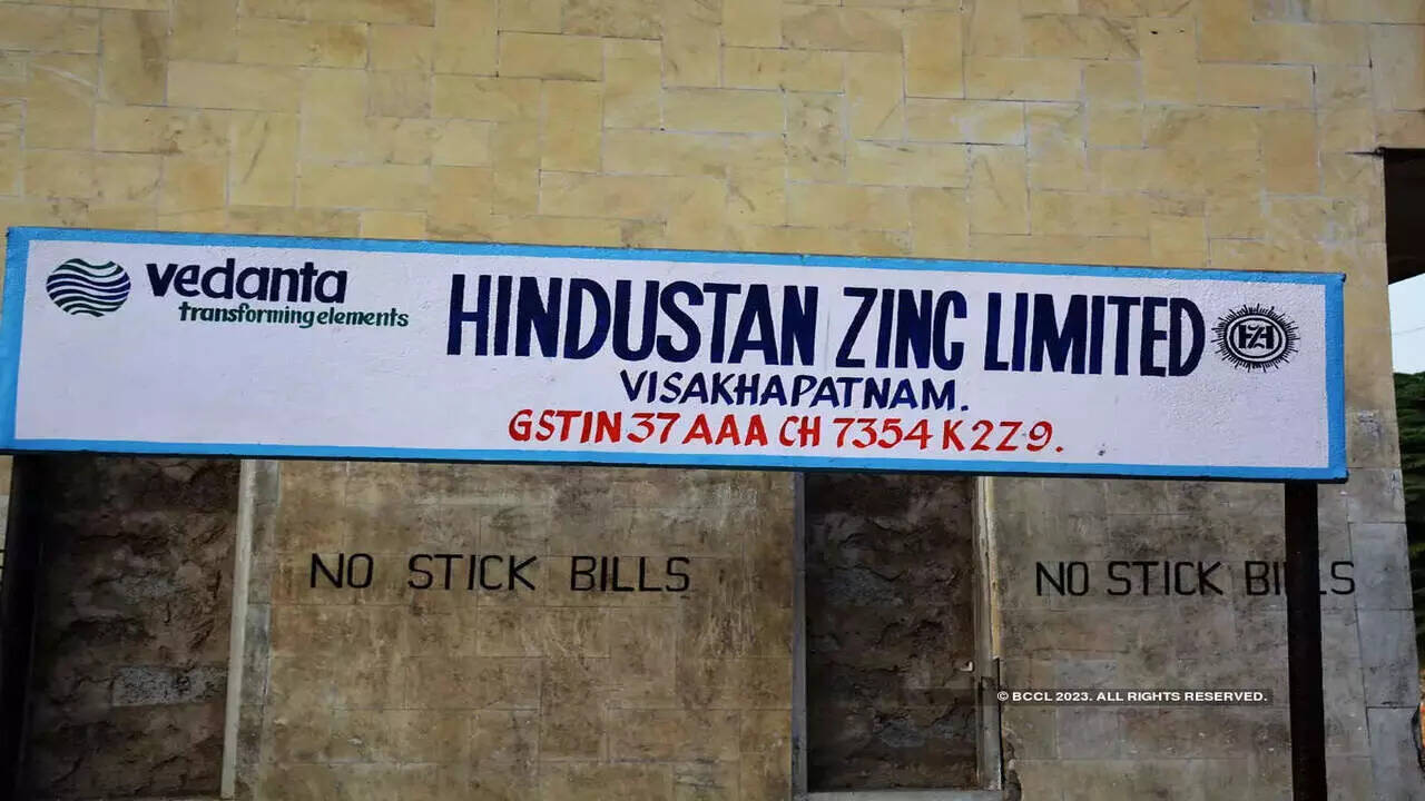 Hindustan Zinc Vedanta News Why is Govt opposing Vedanta's proposal to