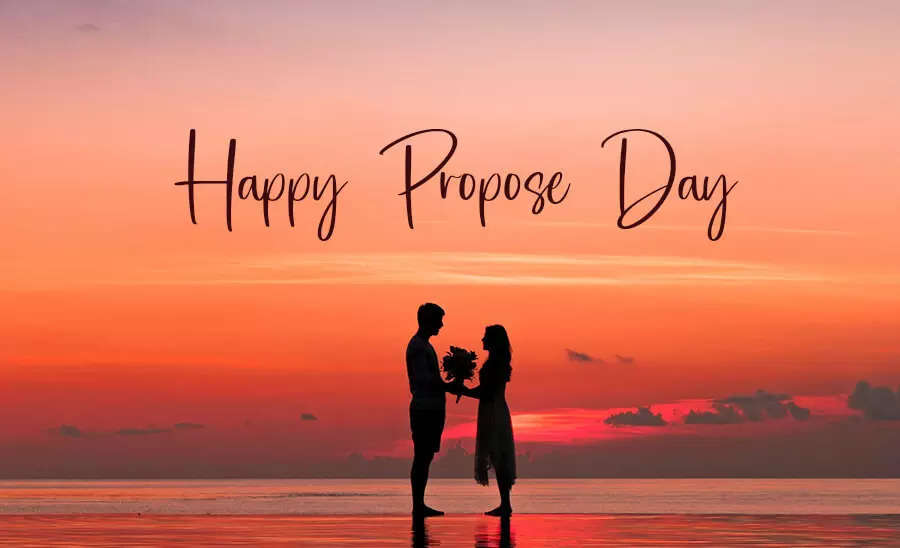 Happy Propose Day 2023: Best Wishes, Images, Messages, Quotes, and GIFs