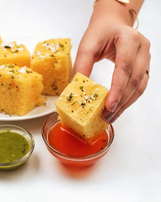 Dhokla