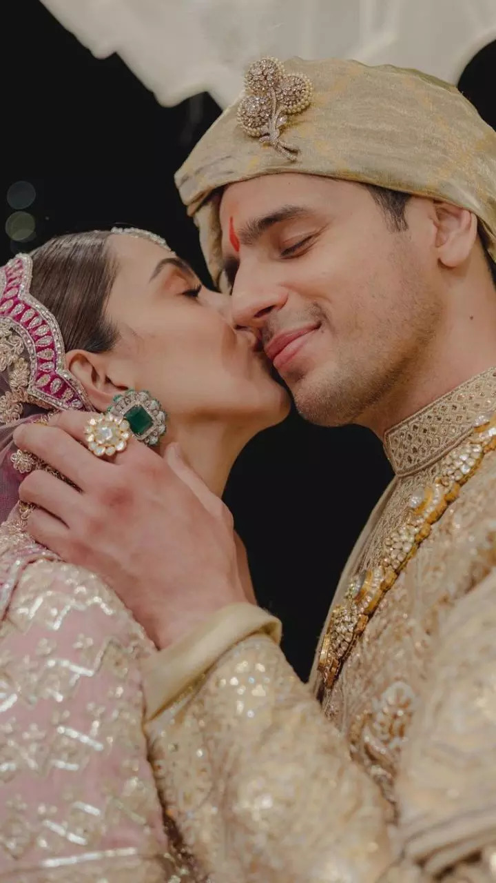 Kiara Advani is Leo Sidharth Malhotra is Capricorn - know compatibility of newlyweds