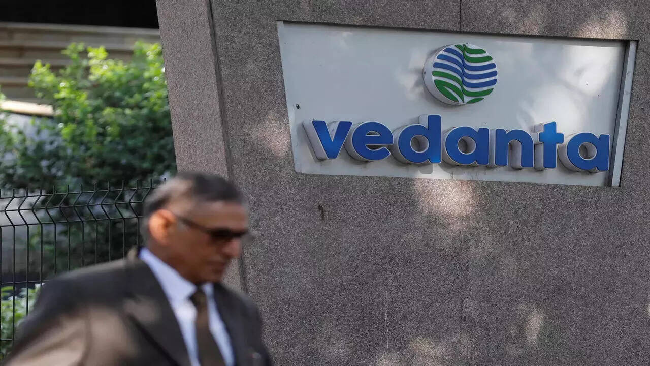 Profile: Who is David Reed? Meet Vedanta's new CEO of semiconductor business