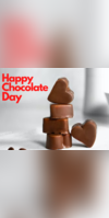 chocolate day wishes for love