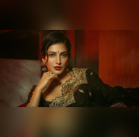 Shruti Haasan reveals 2012 was NOT a great year for her personally. Here's  why