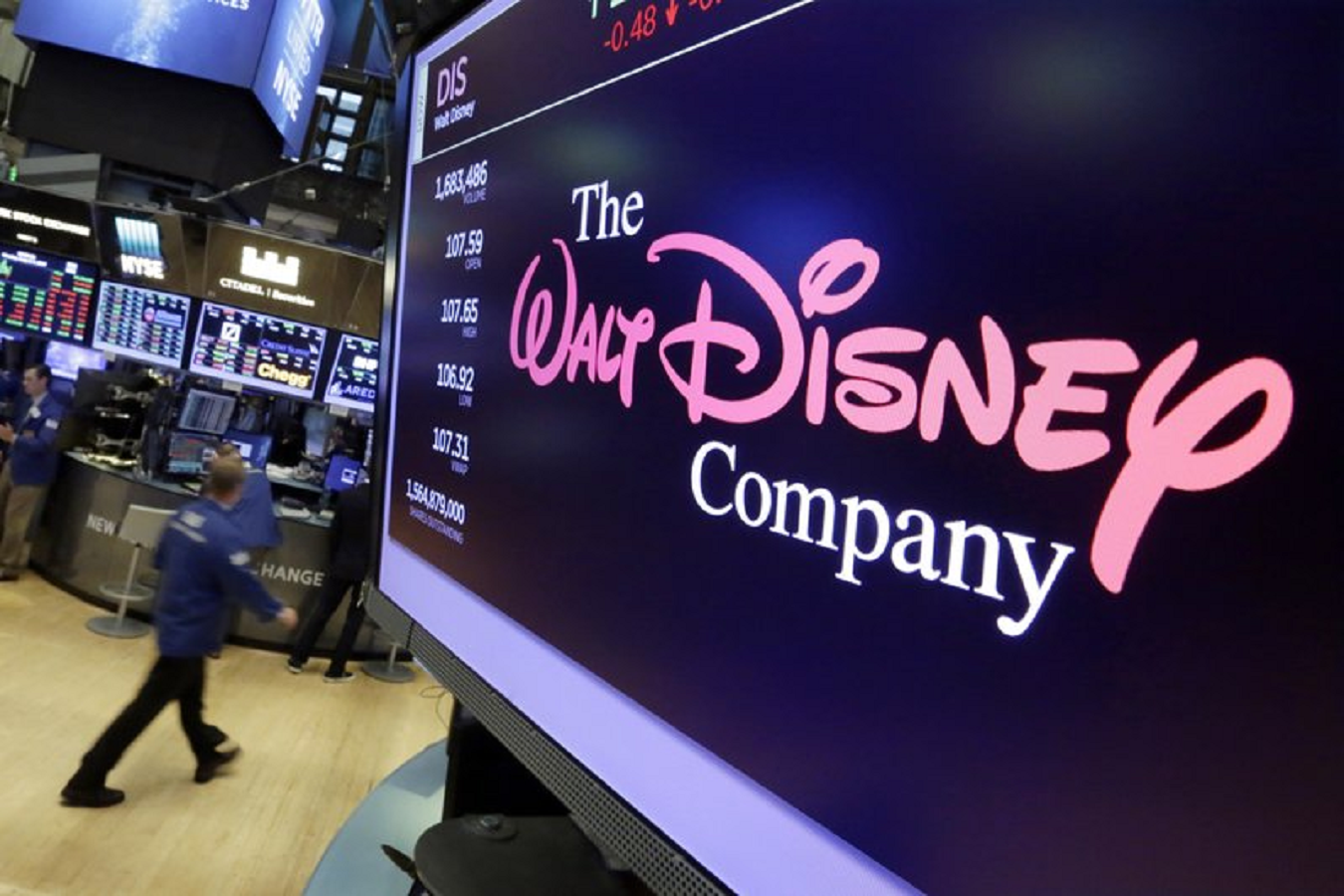 Disney layoffs 2023 Disney lays of 7000 as subscriptions decline