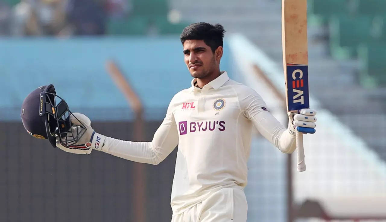 Shubman Gill Biography: Age, Stats, Facts, Family, Relationship- All Details - KreedOn