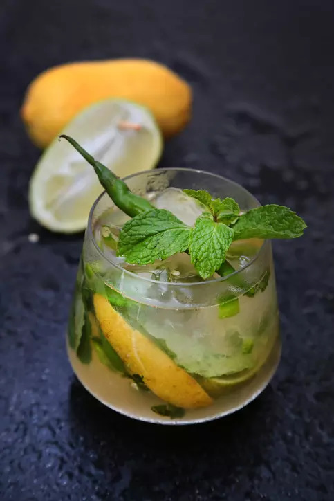 Mojito 